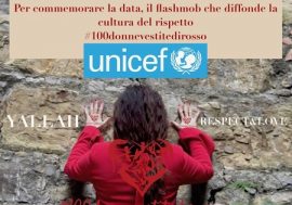 Savona, il Comitato Unicef ligure ricorda le vittime delle Torri Gemelle di New York