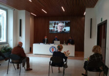 L’Associazione Nazionale Autieri d’Italia festeggia il centenario della fondazione
