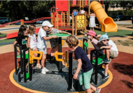 Adulti e Bambini – L’inclusione che esclude