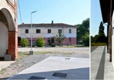 Milano, aperti i primi spazi del nuovo hub alla Cascina Nosedo per lo sviluppo del settore agro-alimentare