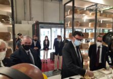 Cibus, la fiera agroalimentare chiude con un successo oltre le aspettative