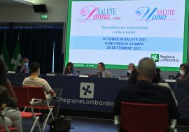 Tumore al seno, nelle piazze lombarde torna il camper per la prevenzione con la campagna ‘Ottobre in rosa’