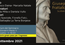 Viaggio nel Regno d’Italia, il libro di Giuseppe Frattallone presentato a Caltanissetta
