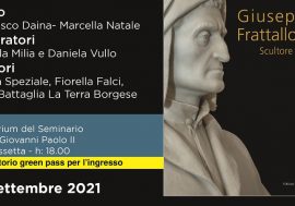 Viaggio nel Regno d’Italia, il libro di Giuseppe Frattallone presentato a Caltanissetta