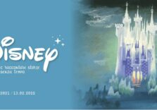 Al Museo delle Culture di Milano apre la mostra “Disney. L’arte di raccontare storie senza tempo”