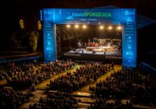 Milano, dal 3 al 27 agosto al via “Estate al Castello” con proiezione gratuita di film