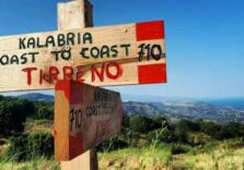 Kalabria Coast to Coast, un cammino di 55 chilometri alla scoperta di antichi sapori e paesaggi mozzafiato