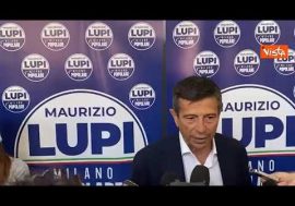 Lupi (Milano Popolare): oggi a Milano il centrodestra ha dato segnale di compattezza