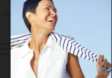 Menopausa, una guida su come gestirla e avere una buona attività sessuale