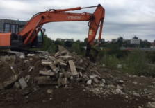 Cominciati i lavori per il prolungamento della MM1 da Sesto fino a Monza Bettola