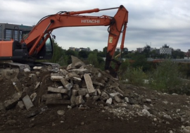 Cominciati i lavori per il prolungamento della MM1 da Sesto fino a Monza Bettola
