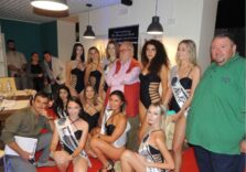 Miss Monnalisa nel Mondo, ultima selezione a Rivolta d’Adda