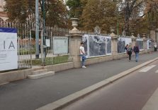 Le immagini dei disastri naturali in mostra ai Giardini Montanelli di Milano