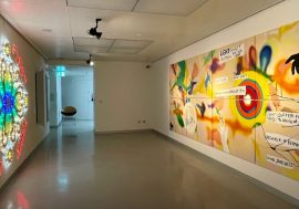 Milano Artweek, le opere di Marinella Senatore esposte al Museo del Novecento