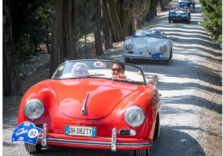 Gran Premio Nuvolari, al via la 31ª edizione (16) – 17 – 18 – 19 settembre