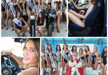 ‘Miss Monnalisa nel Mondo’, gran finale a Cattolica per scegliere la vincitrice