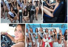 ‘Miss Monnalisa nel Mondo’, gran finale a Cattolica per scegliere la vincitrice