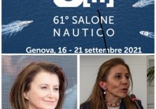 Genova prepara il Salone Nautico per mostrare le più belle imbarcazioni