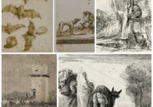 Milano, i disegni dei maestri del Settecento veneziano in mostra al Castello Sforzesco