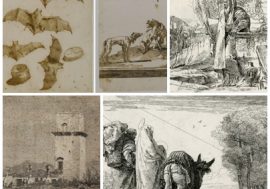 Milano, i disegni dei maestri del Settecento veneziano in mostra al Castello Sforzesco