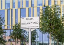 Milano, il Comune dedica una piazza alla scrittrice Fernanda Pivano
