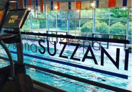 Milano, completamente rinnovata inaugurata la piscina Suzzani