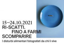‘Fino a farmi scomparire’, a Milano mostra fotografica sui disturbi alimentari