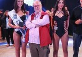Martina Ricci è la nuova Miss Monnalisa nel mondo