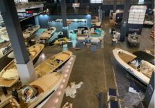 Chiude in bellezza il Salone Nautico di Genova e l’Italia consolida la propria leadership nel segmento maxiyacht