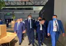 Entusiasmo, qualità e ingegno in mostra al Salone del Mobile di Milano