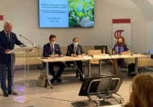 Milano, presentate alla Camera di commercio soluzioni innovative per l’ambiente