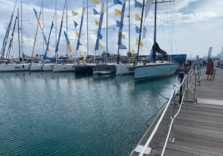 Grande affluenza al Nautico di Genova con il settore che prevede l’aumento del fatturato di oltre il 23%