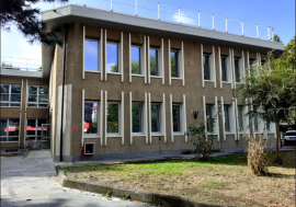 Milano, riapre la scuola dell’infanzia di via Oglio