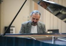 Il pianista Stefano Bollani apre la XIX edizione BergamoScienza