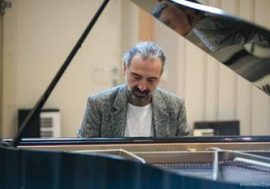 Il pianista Stefano Bollani apre la XIX edizione BergamoScienza