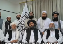 Afghanistan: dal 1979 a oggi, come i talebani sono arrivati fin qui