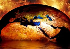 Sos Terra, quattro persone generano emissioni di C2 da uccidere un uomo