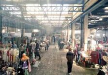 East Market Milano, torna il vintage di tendenza