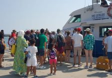 Imperia, si conclude la stagione estiva dell’osservazione dei cetacei
