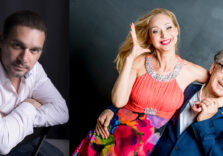 Milano, allo Spazio Teatro 89 concerto lirico per gli anniversari di Dante, Napoleone e Caruso 