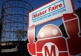Roma, al via la IX edizione ‘Maker Faire’ evento europeo dedicato all’innovazione