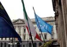 Giornata delle Nazioni Unite, Palazzo Marino espone la bandiera dell’Onu
