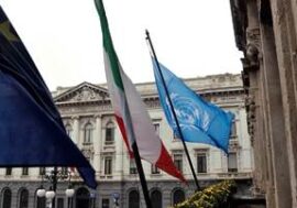 Giornata delle Nazioni Unite, Palazzo Marino espone la bandiera dell’Onu