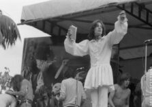 Milano, mostra fotografica dedicata ai Rolling Stones