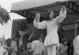 Milano, mostra fotografica dedicata ai Rolling Stones