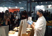 Milano, un successo l’incontro in Fiera tra i maestri panificatori e la Scuola