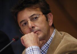 Il Mlg ricorda Luigi Amicone: Era sempre ‘sul pezzo’