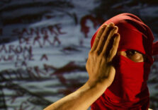 Al Pacta Salone di Milano lo spettacolo “Lockdown Memory”