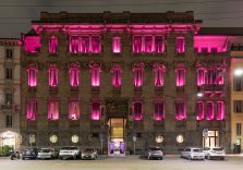 Nella sala Orlando di Confcommercio di Milano torna il “Pranzo della solidarietà”
