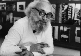 A cento anni dalla nascita una giornata dedicata ad Angelo Mangiarotti alla Triennale di Milano